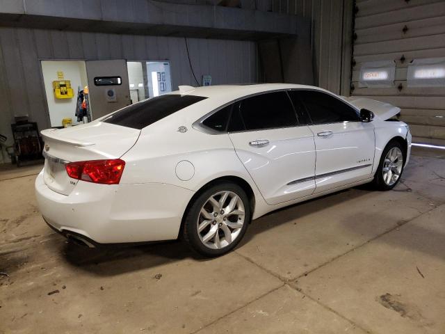 2015 CHEVROLET IMPALA LTZ 1G1165S33FU132106