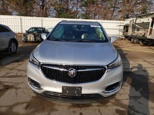 2018 BUICK ENCLAVE PR - 5GAEVBKW0JJ232728