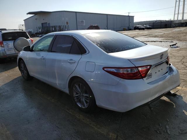 2017 TOYOTA CAMRY LE 4T1BF1FK6HU449527