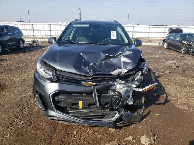 2019 CHEVROLET TRAX PREMI 3GNCJRSB6KL397465