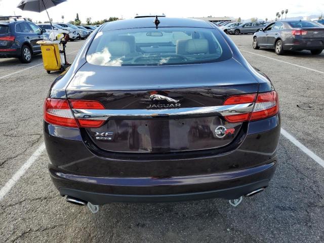 SAJWA0F70F8U73582 Jaguar Xf 3.0 Sport