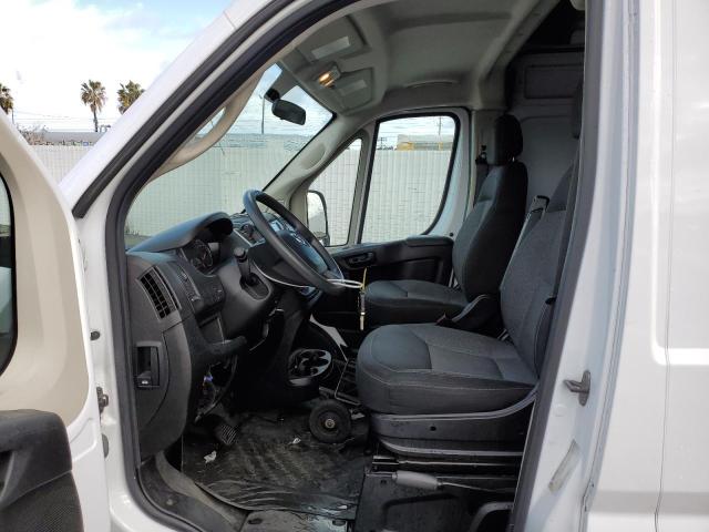 2020 RAM PROMASTER - 3C6TRVBG2LE102610