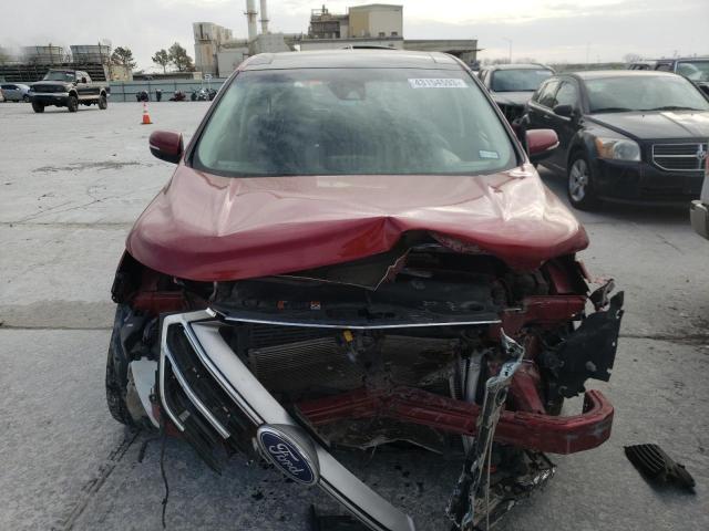 2017 FORD EDGE TITAN 2FMPK3K82HBB03889