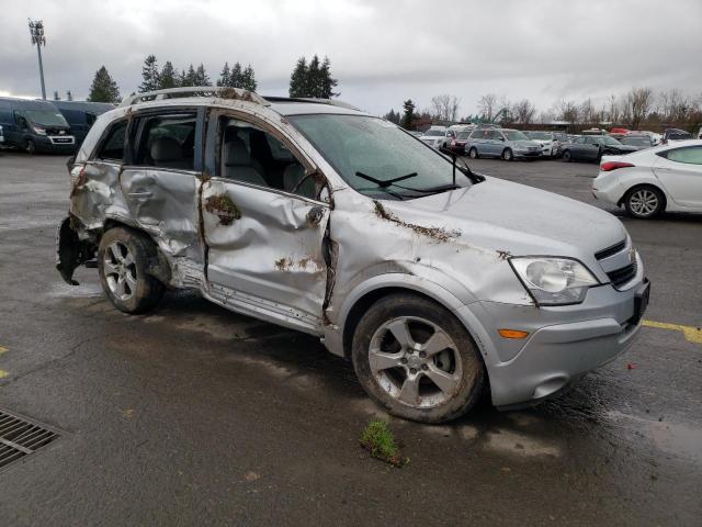 3GNAL4EK3ES645035 Chevrolet Captiva Ltz