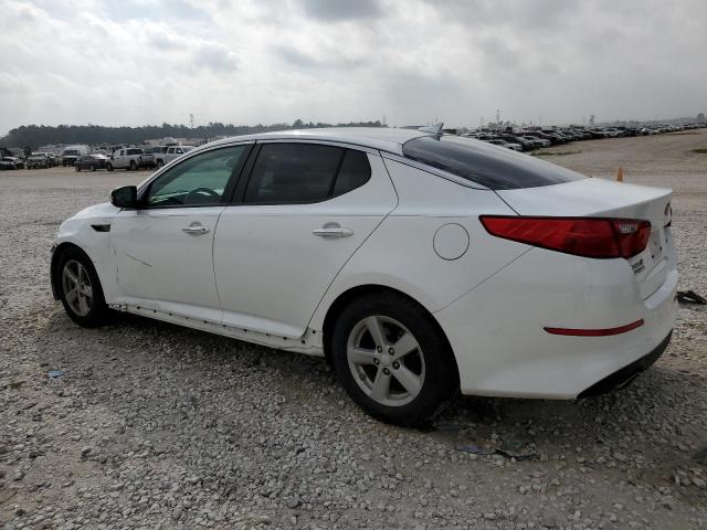 2015 KIA OPTIMA LX - KNAGM4A7XF5642658