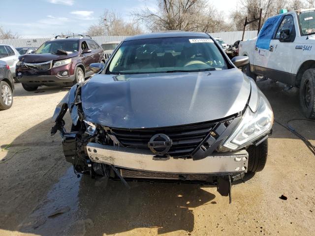 1N4AL3APXHC199759 Nissan ALTIMA 2.5