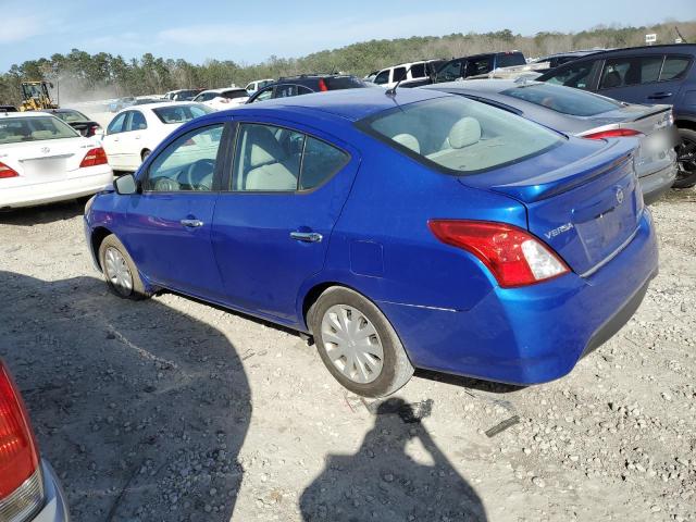 3N1CN7AP1GL873260 Nissan Versa