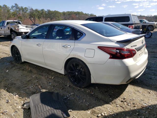 2017 NISSAN ALTIMA 2.5 1N4AL3AP8HC486386