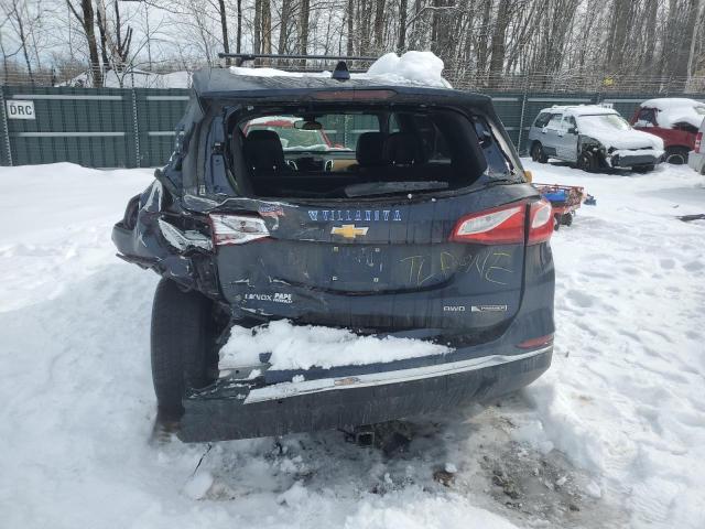 2018 CHEVROLET EQUINOX PR 3GNAXVEV3JL398365
