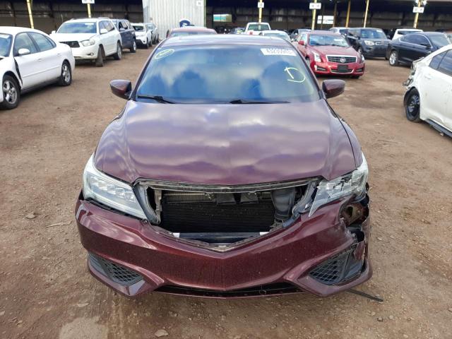 19UDE2F31GA016875 Acura Ilx Base Watch Plus