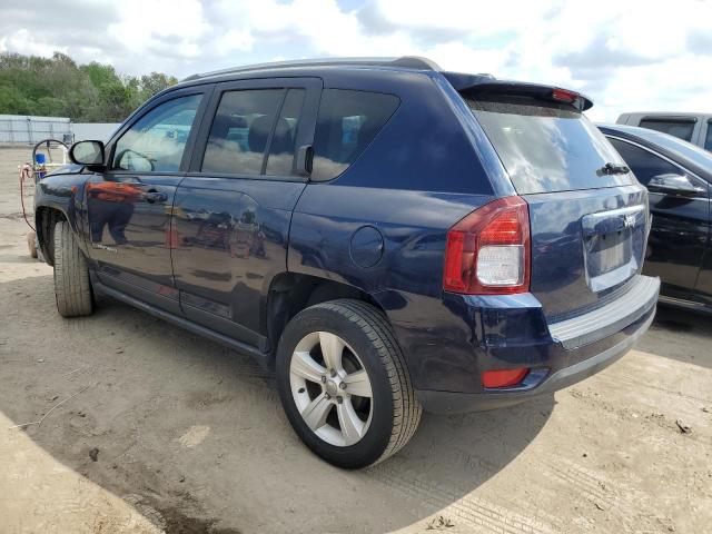 1C4NJCBA2HD147743 Jeep Compass Sport