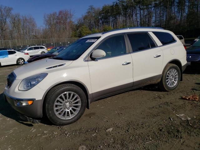 2012 Buick Enclave 