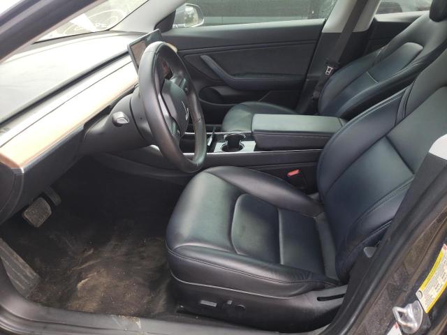 2018 TESLA MODEL 3 5YJ3E1EA6JF051575