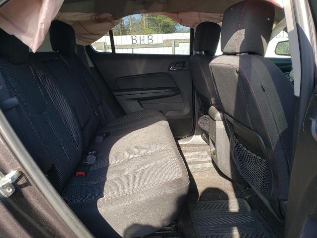 2016 CHEVROLET EQUINOX LT 2GNALCEK4G6142237