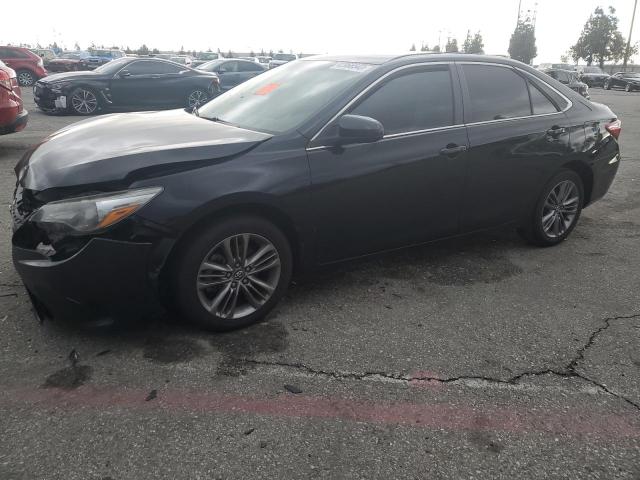 2016 TOYOTA CAMRY LE 4T1BF1FK9GU595242