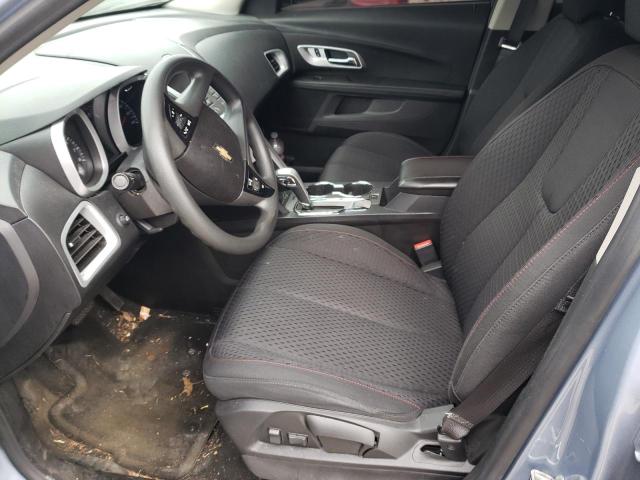 2015 CHEVROLET EQUINOX LS 2GNALAEK1F6314209