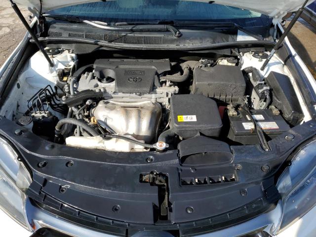 2017 TOYOTA CAMRY LE 4T1BF1FK6HU449527