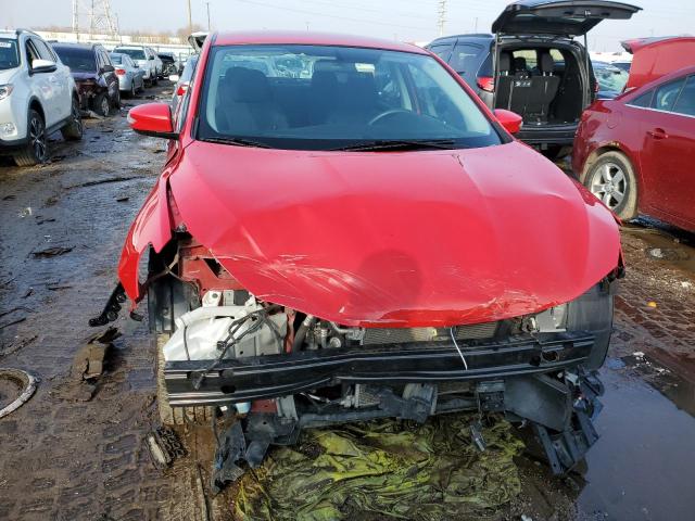 2019 NISSAN SENTRA S 3N1AB7AP2KY301609