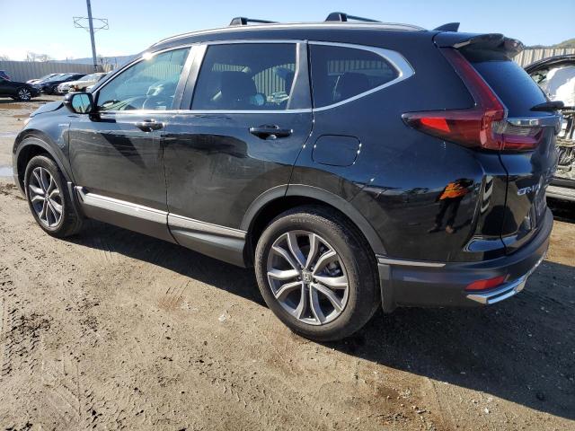 2021 HONDA CR-V TOURI 7FART6H94ME011129