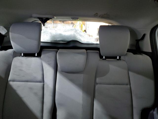 2021 HONDA HR-V LX 3CZRU6H38MM707406