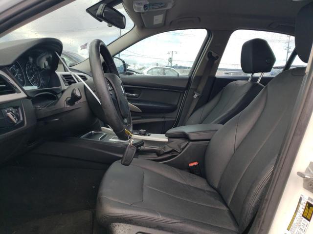 WBA8E1G35HNU17359 BMW 320 I