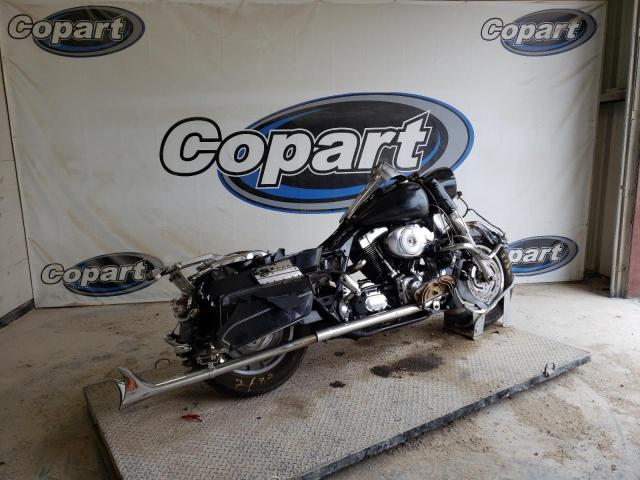 2004 HARLEY-DAVIDSON FLHRS ROAD 1HD1FXV184Y734369