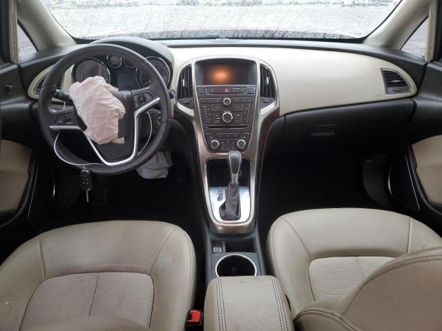 1G4PP5SK0F4219107 Buick Verano