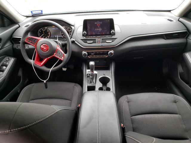 2022 NISSAN ALTIMA SV - 1N4BL4DV7NN330277