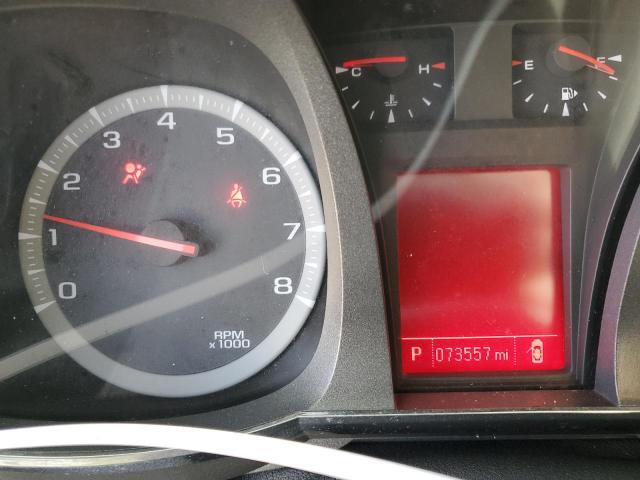 2GKFLTEK7G6165675 GMC Terrain