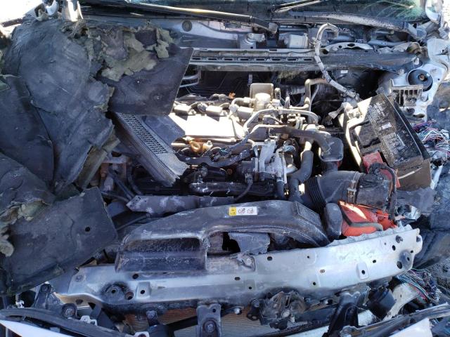 4T1B11HK0JU150682 Toyota CAMRY L