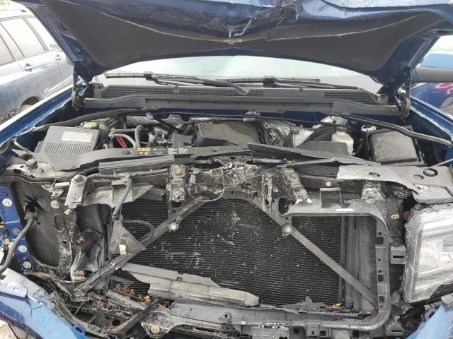 1GTV2MECXGZ240382 GMC Sierra K1500 Sle