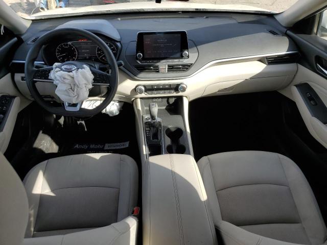 2020 NISSAN ALTIMA S 1N4BL4BV8LC201962