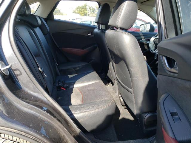 2016 MAZDA CX-3 GRAND - JM1DKBD70G0123077