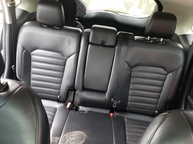2017 FORD EDGE SEL 2FMPK3J90HBB30681