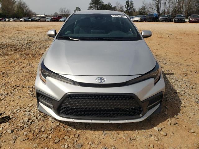 2020 TOYOTA COROLLA SE 5YFS4RCE2LP054984