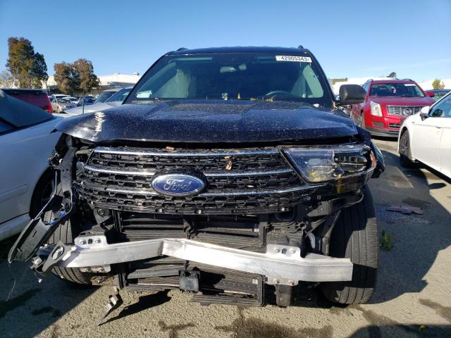 2020 FORD EXPLORER X 1FMSK7DH9LGC82545