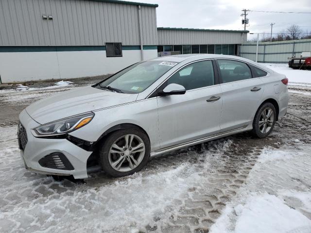 2018 HYUNDAI SONATA SPO 5NPE34AF3JH697207