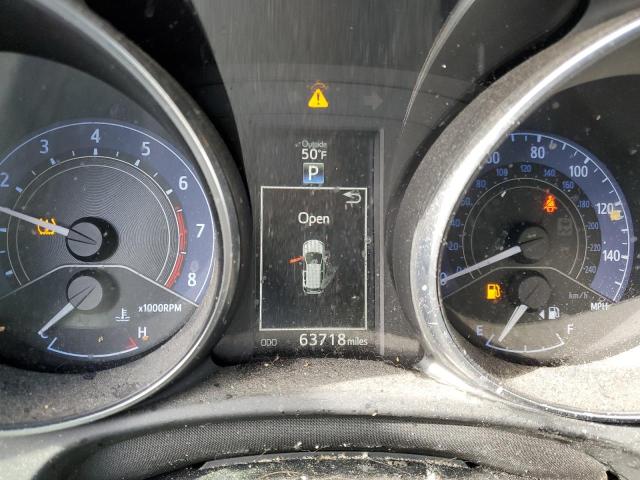 2018 TOYOTA COROLLA IM - JTNKARJE8JJ557833