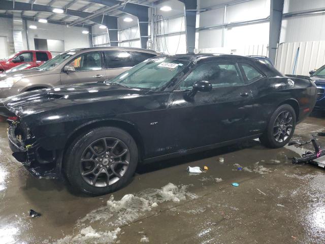 2018 Dodge Challenger GT