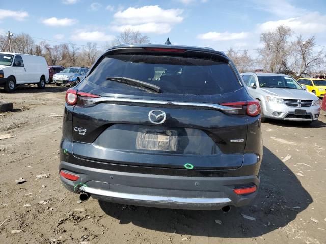 2021 MAZDA CX-9 GRAND JM3TCBDY8M0518158
