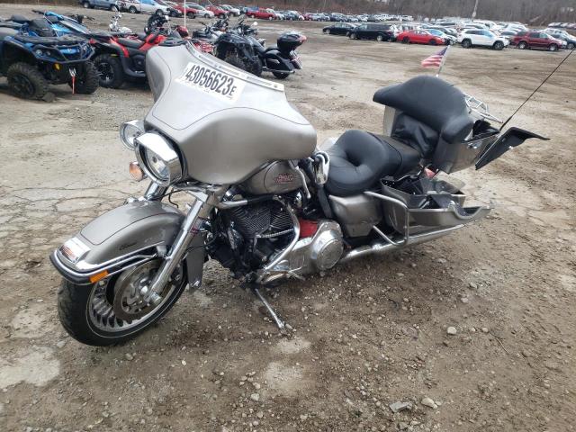 2009 HARLEY-DAVIDSON FLHTC 1HD1FF4159Y657558