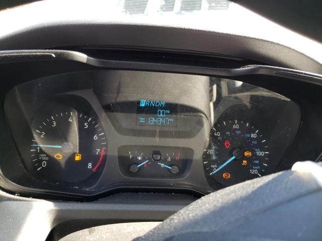 2017 FORD TRANSIT T- - 1FBZX2ZMXHKA34777