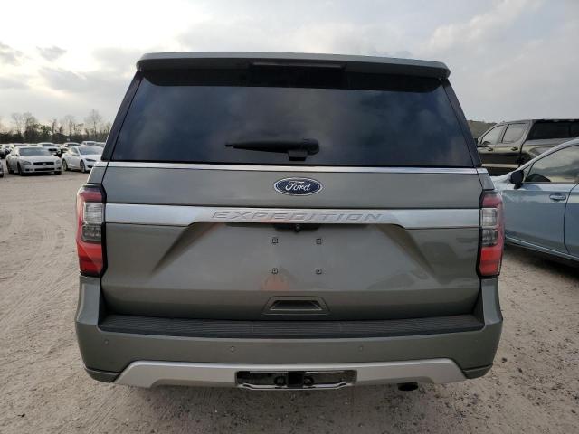2019 FORD EXPEDITION 1FMJU1LT8KEA11060