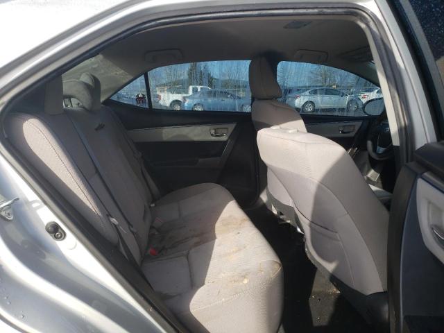 2015 TOYOTA COROLLA L 2T1BURHE1FC279717