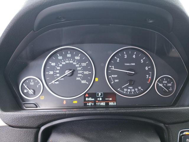 WBA8E1G35HNU17359 BMW 320 I