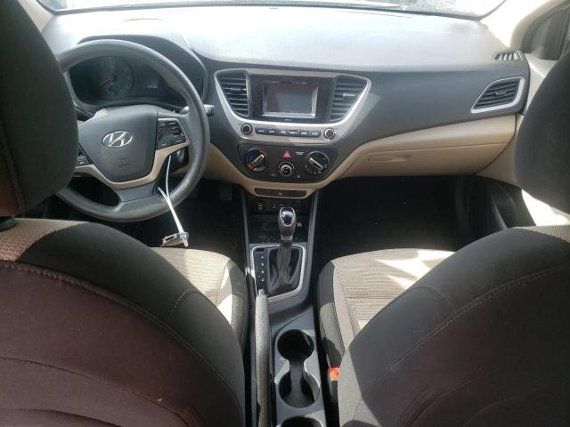 2019 HYUNDAI ACCENT SE 3KPC24A30KE070230