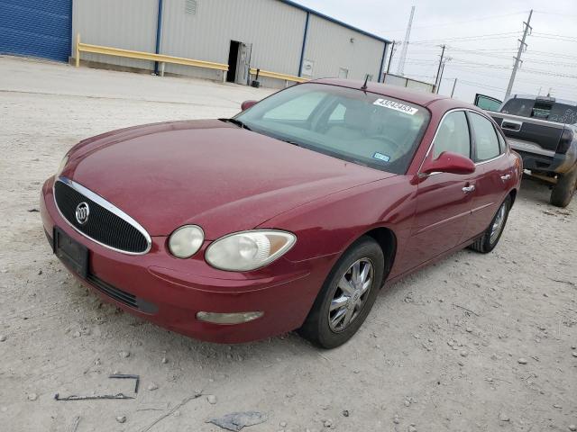 2005 Buick LaCrosse CXL