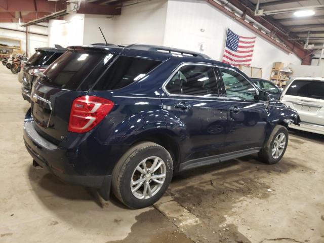 2017 CHEVROLET EQUINOX LT - 2GNFLFEK7H6163799