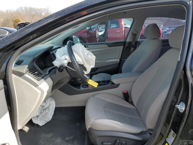2018 HYUNDAI SONATA SPO 5NPE34AF1JH637619