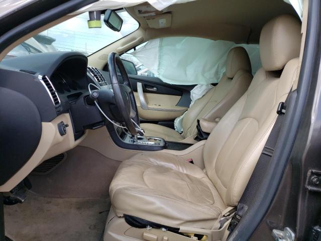 1GKKRRED4CJ230786 GMC Acadia Slt-1